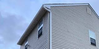 Best Aluminum Siding Installation  in Stockton, CA